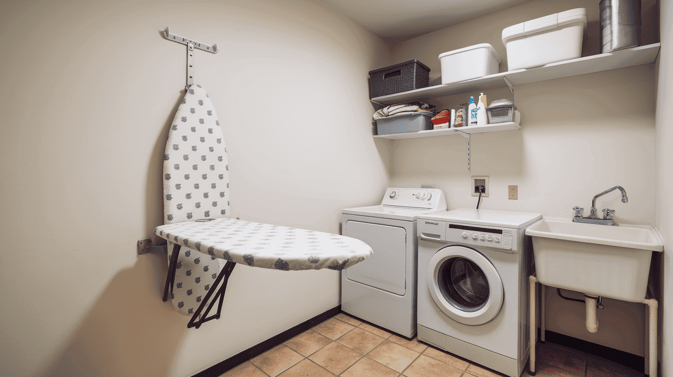 Wall-Mounted_Ironing_Board