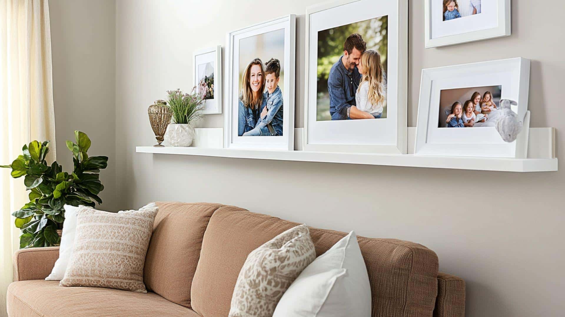 White_Frames_for_Modern_Look