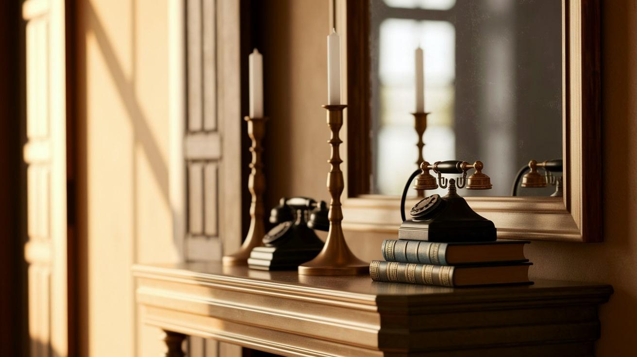 iiClassic_Vintage_Decor