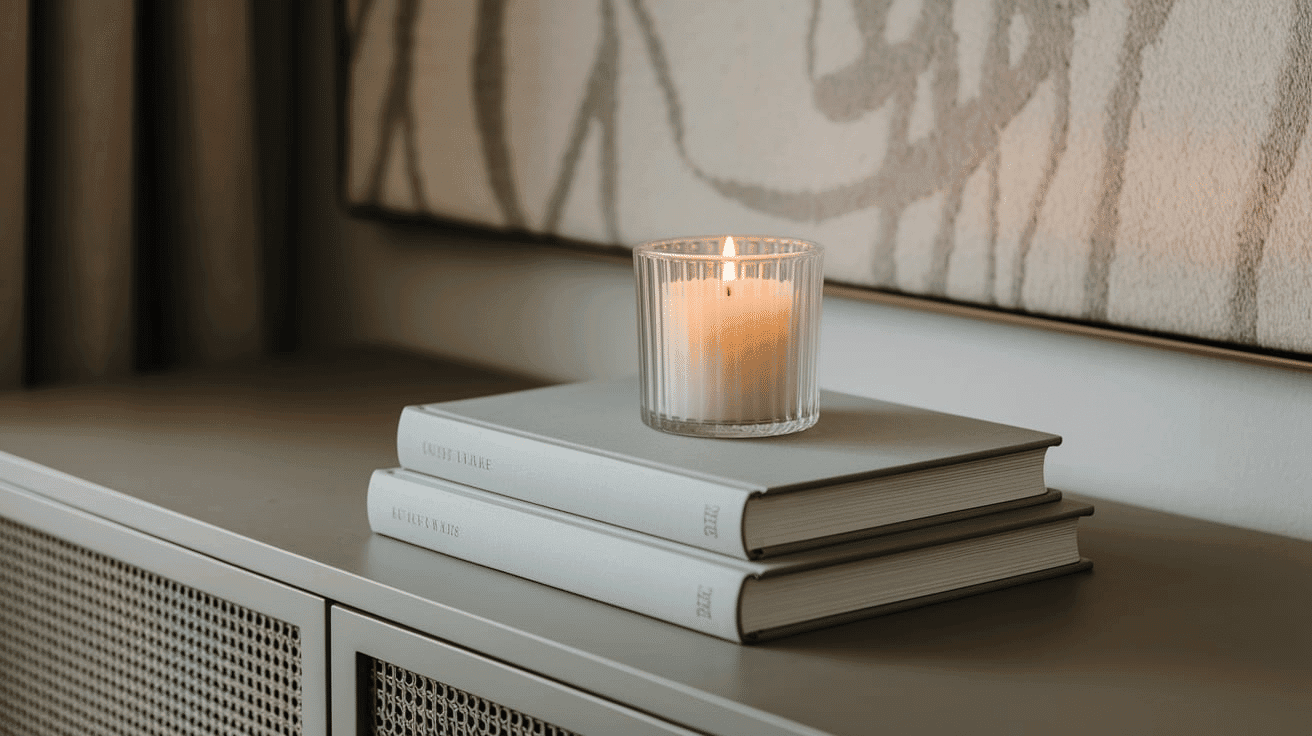 iiLayered_Book_Decor