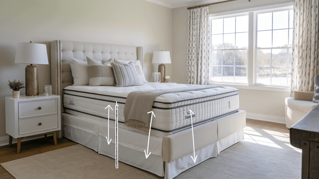 qqMeasuring_Your_Queen_Bed