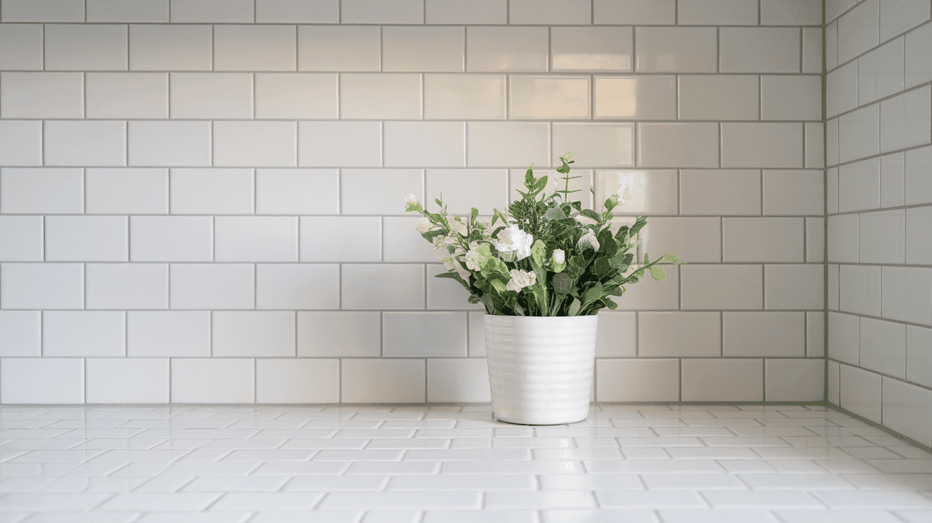 tWhy_Choose_Gray_Grout_with_White_Subway_Tile