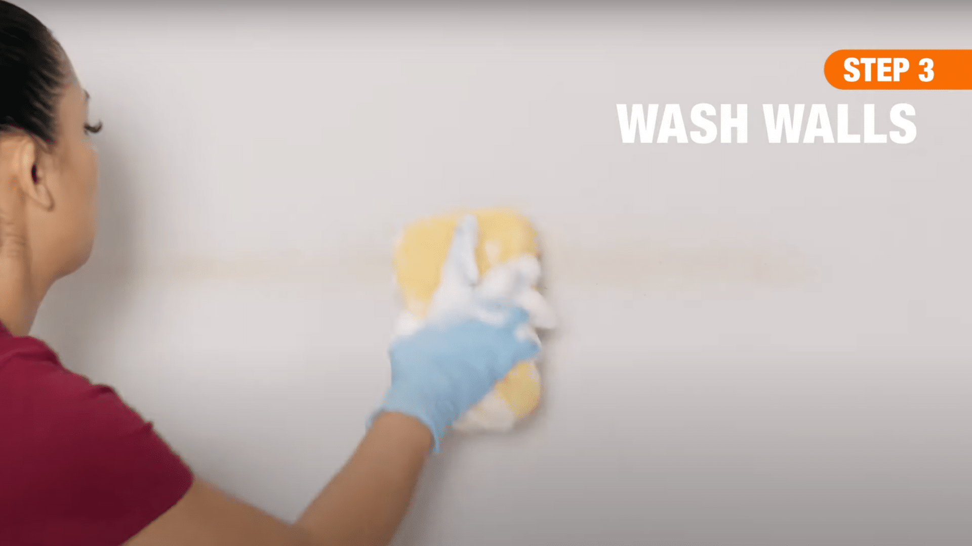 Step_3_Wash_the_Walls_Gently