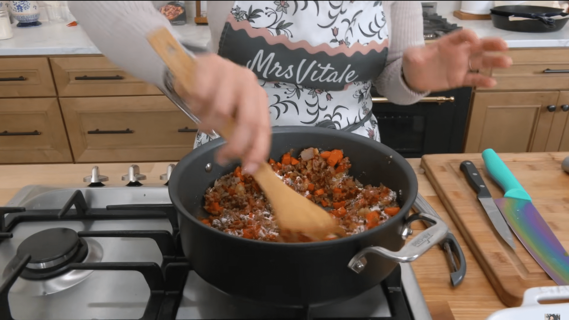 Step_5_Add_Flour_for_Gravy