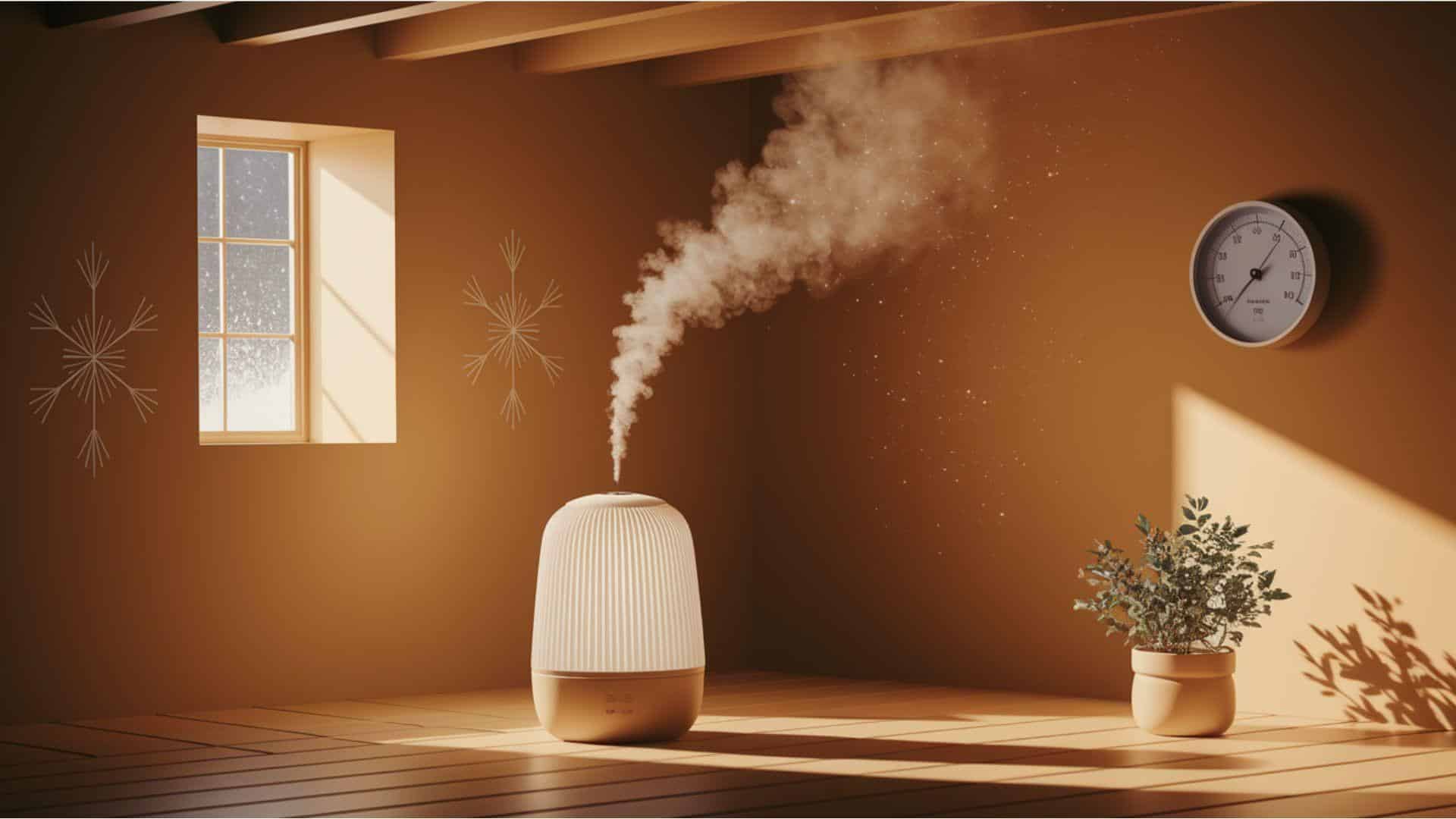 What_to_Do_About_Low_Humidity_in_Basements