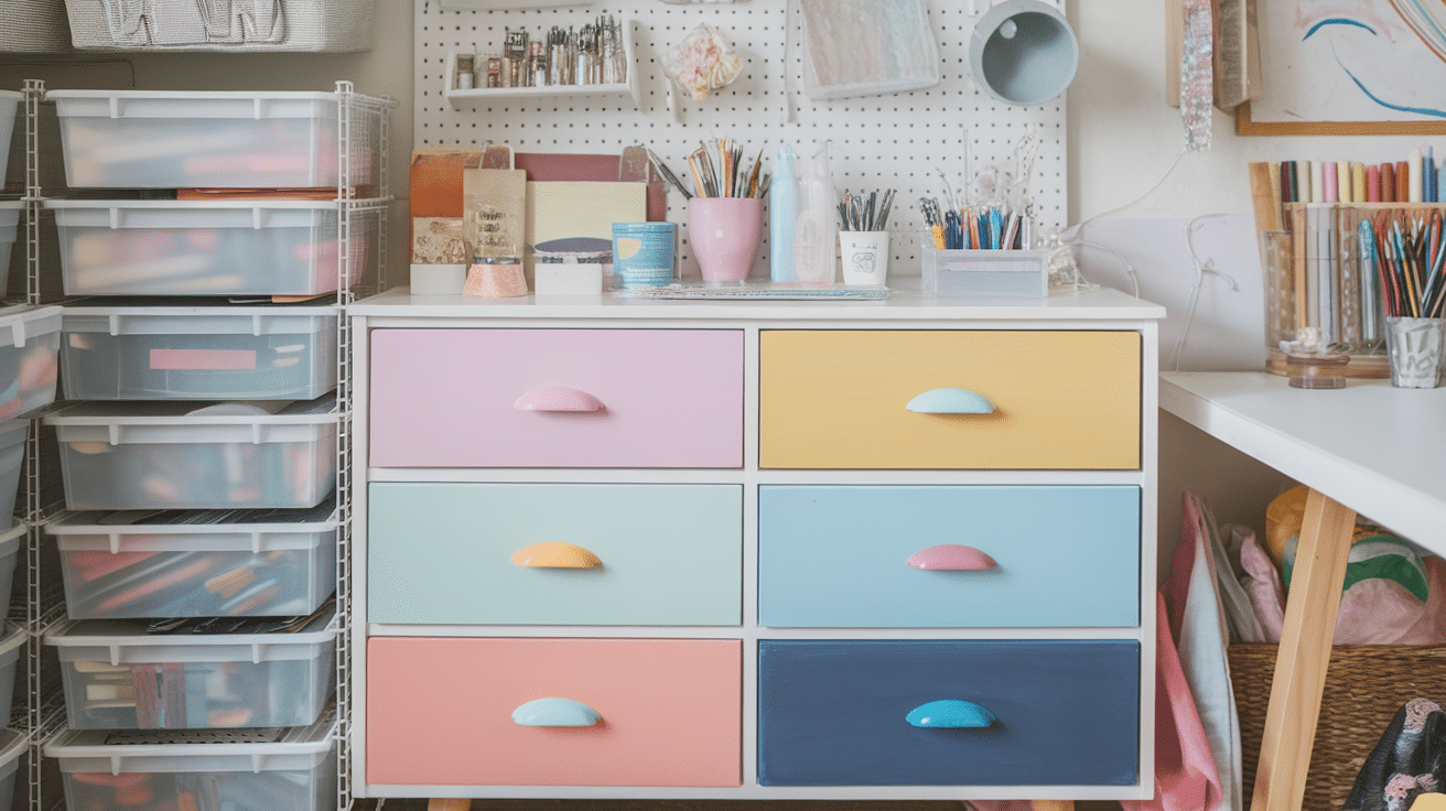wyMulti-Color_Painted_Drawer_Fronts