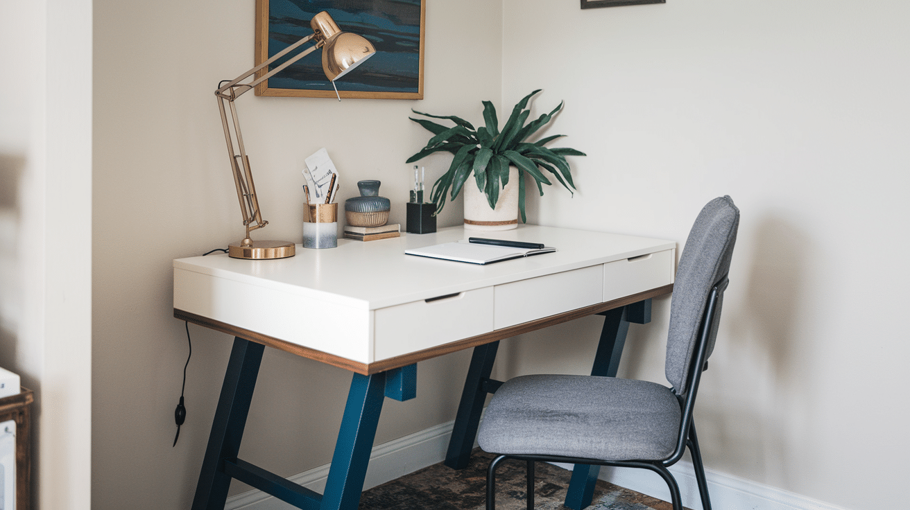 wyTwo-Tone_Painted_Desk