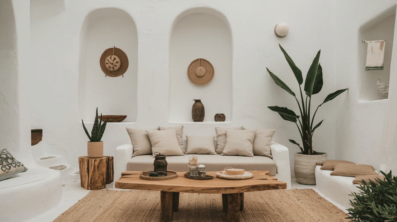 Aesthetic White’s Undertones