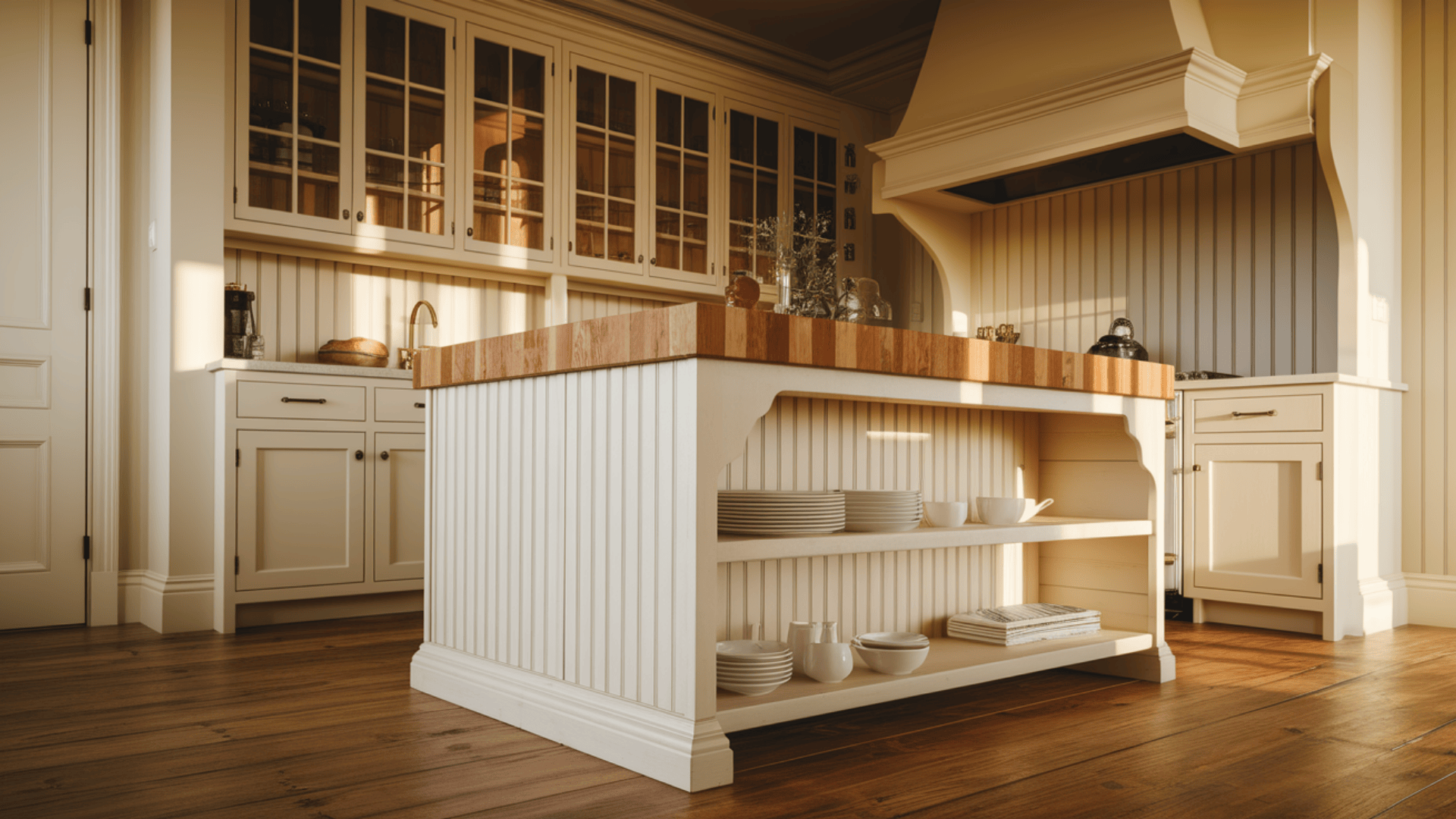 Beadboard_Island_Panels