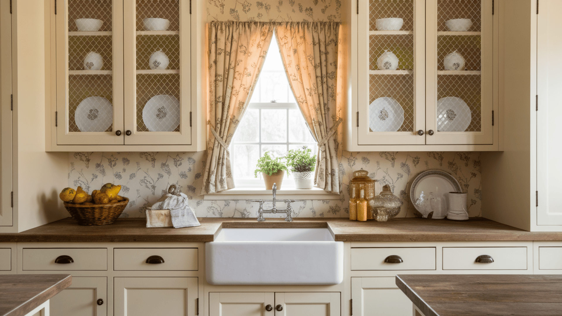 Chicken_Wire_Cabinets