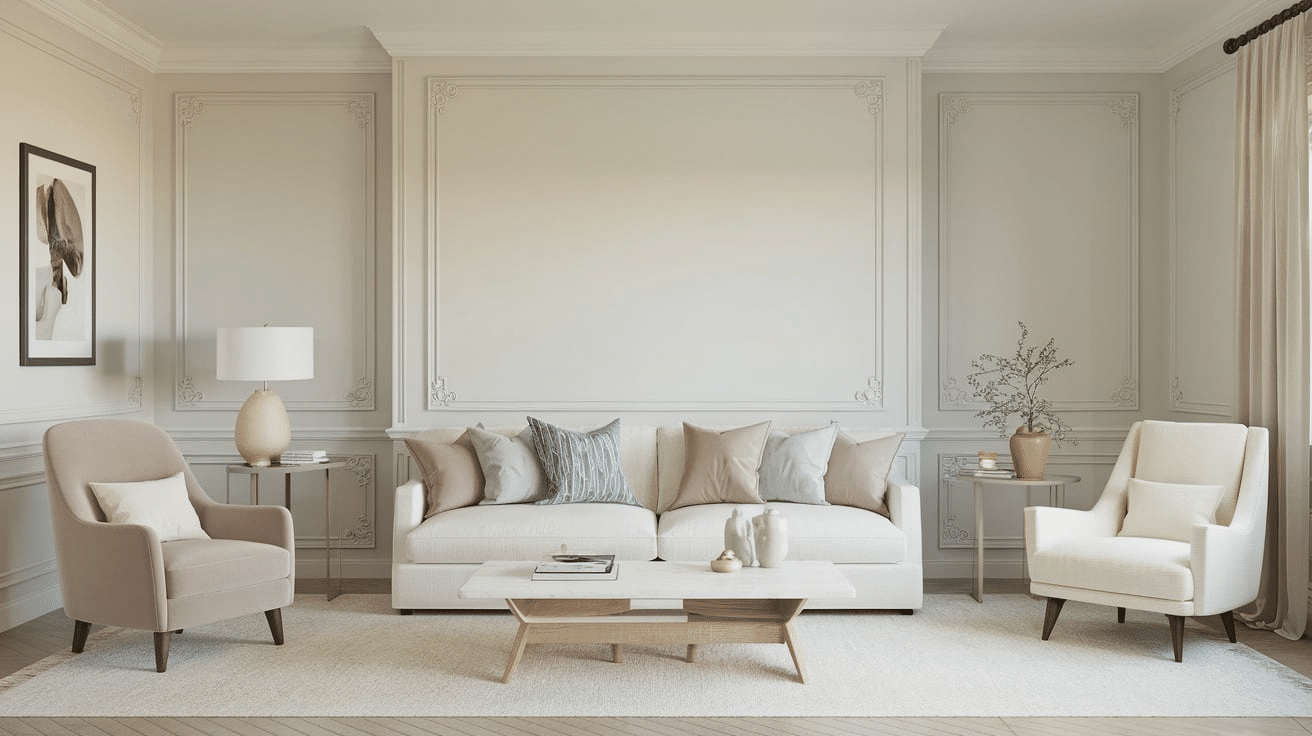 Sherwin-Williams Extra White (SW 7006)