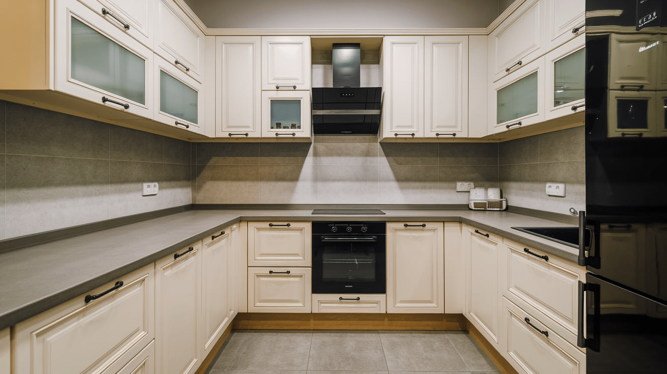 The Perfect Balance for Modern Kitchens