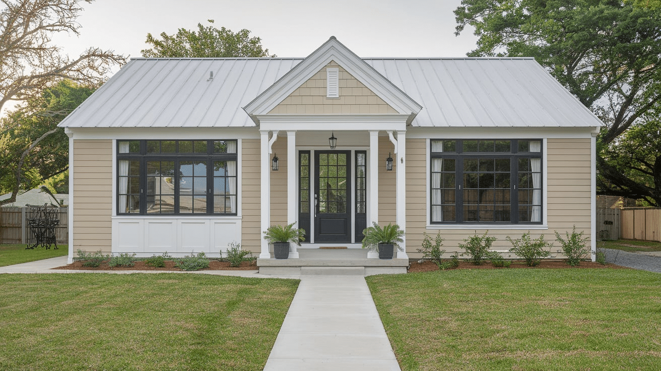 Trim and Accent Considerations