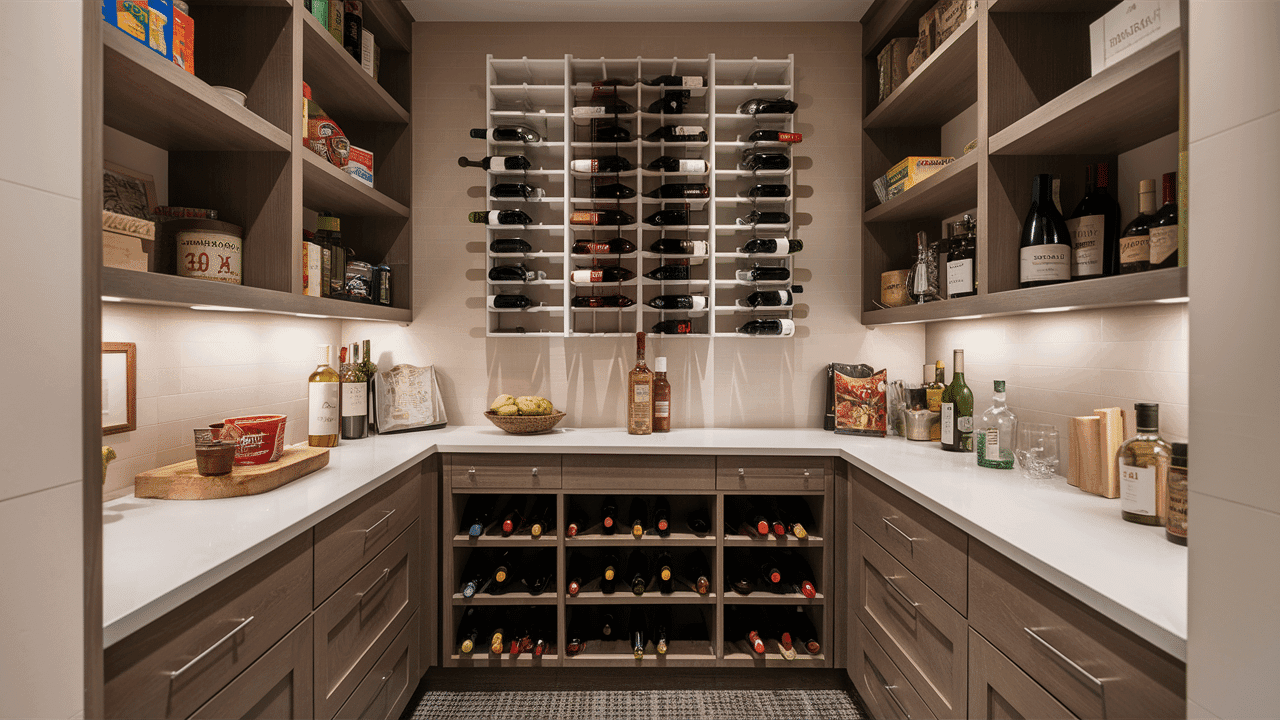 Pantry_with_a_Built-In_Wine_Rack