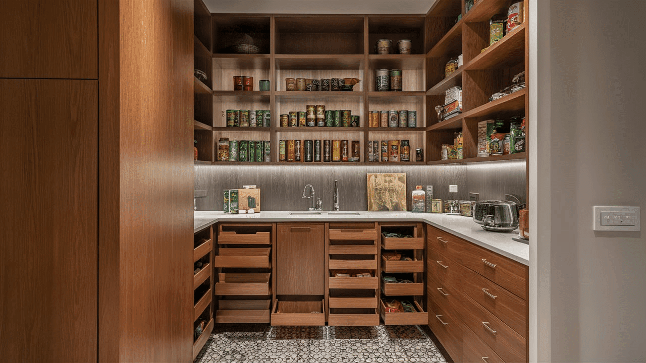 Pull-Out_Drawers_for_Hidden_Storage