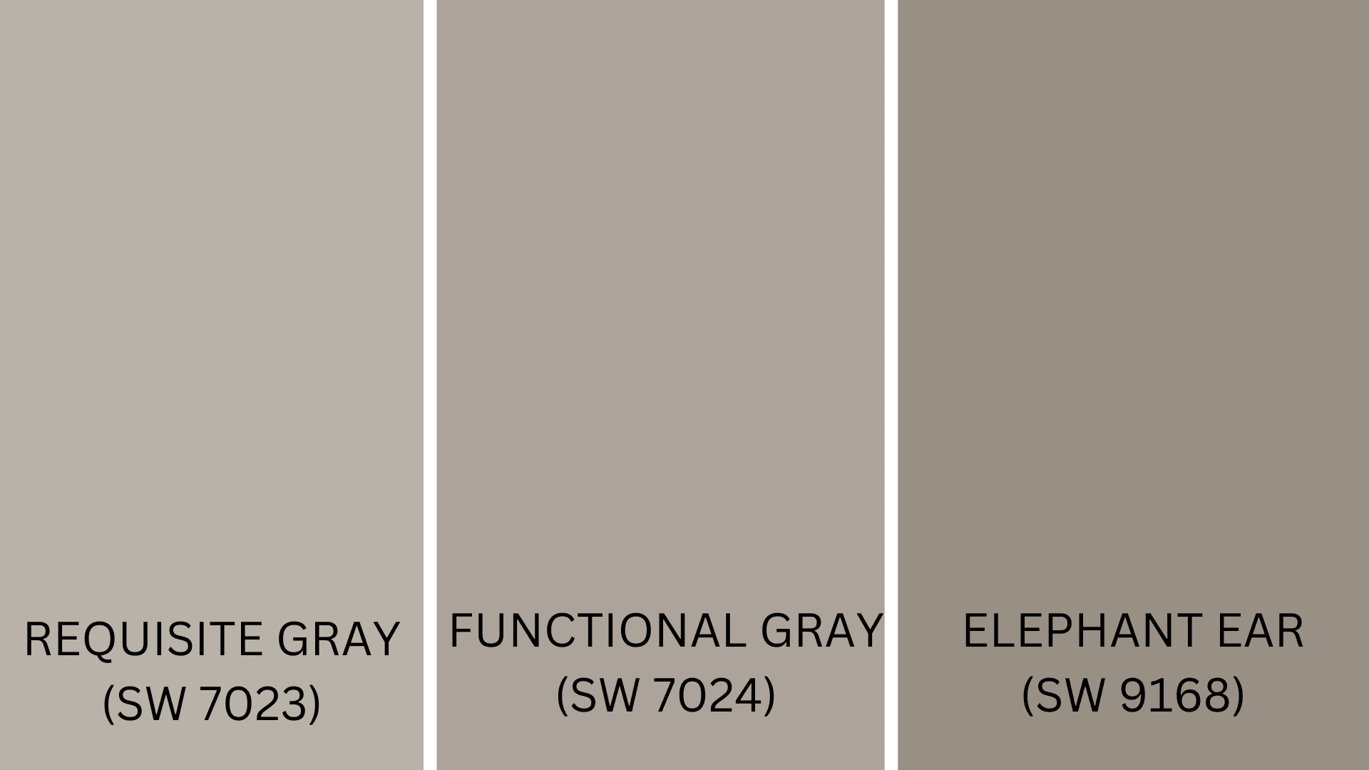 Sherwin Williams Alpaca (SW 7022): A Review - Enthralling Gumption