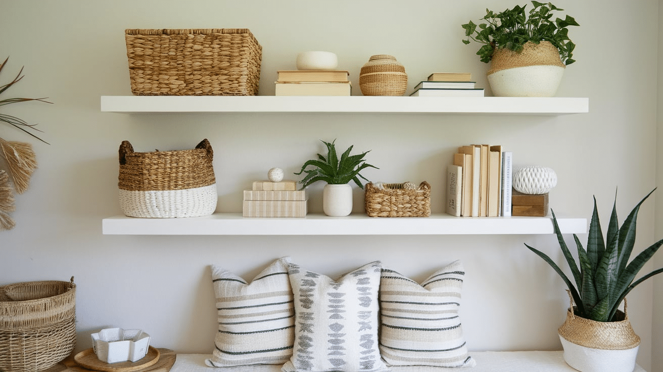 Install_White_Shelving_and_Storage