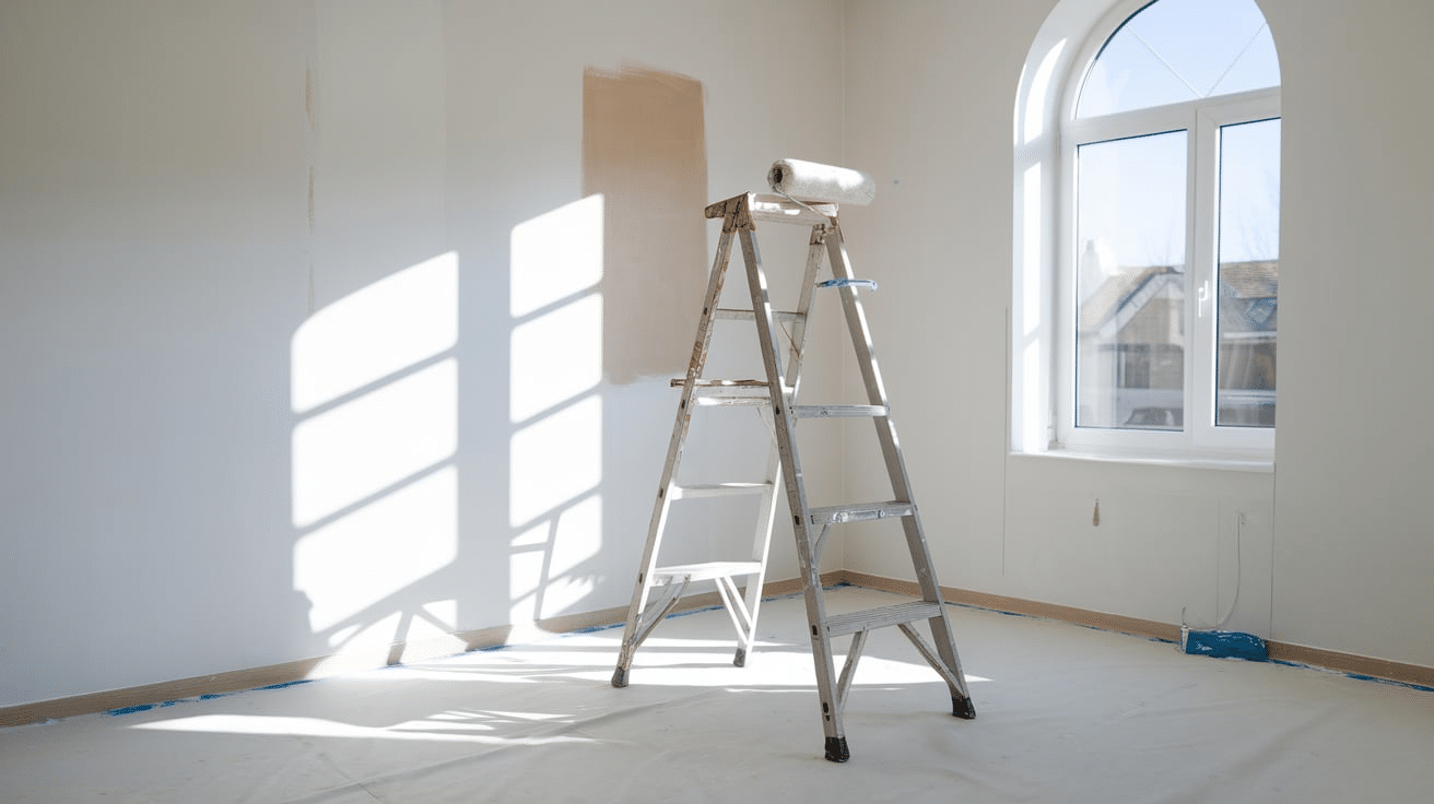 Paint_Your_Walls_White