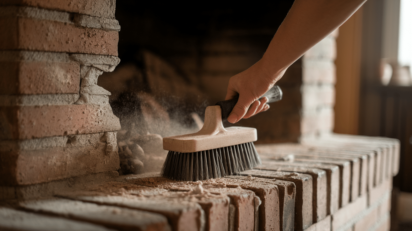 Preparing_the_Brick_Surface