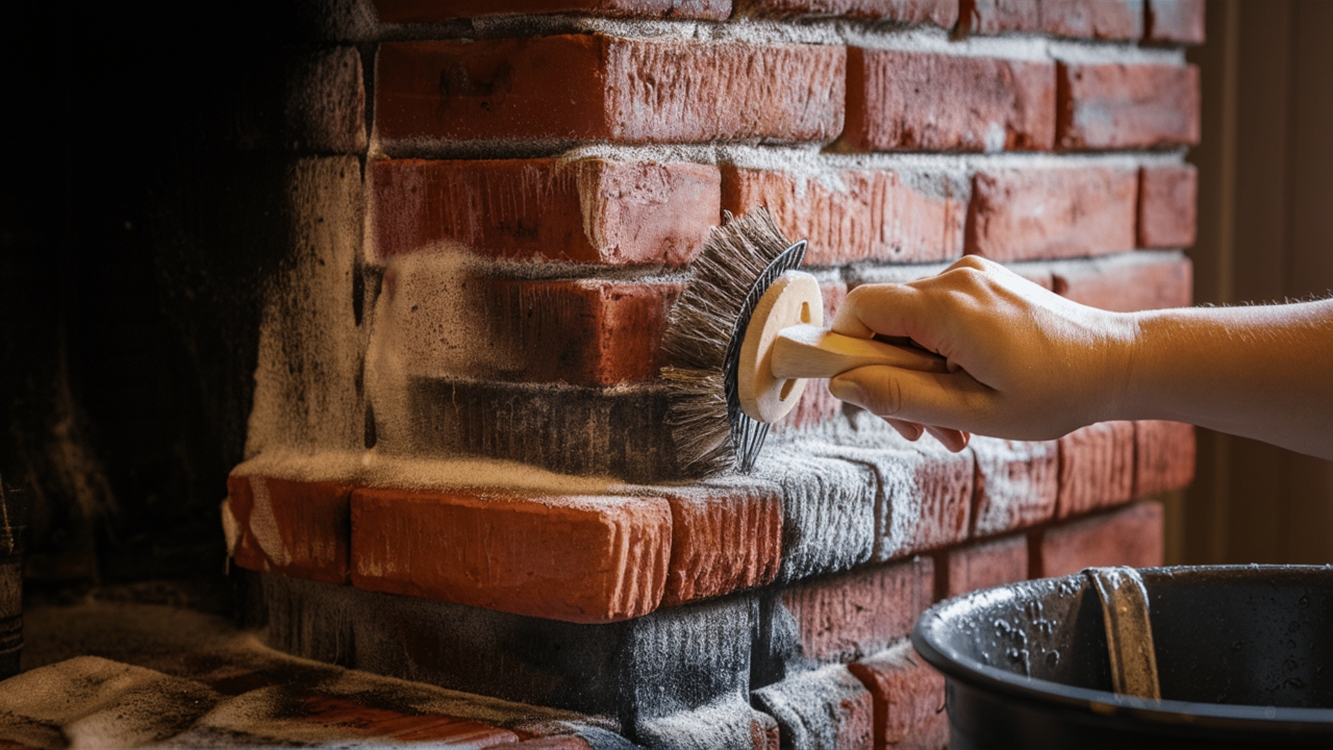 s-1_Clean_the_Brick_Surface