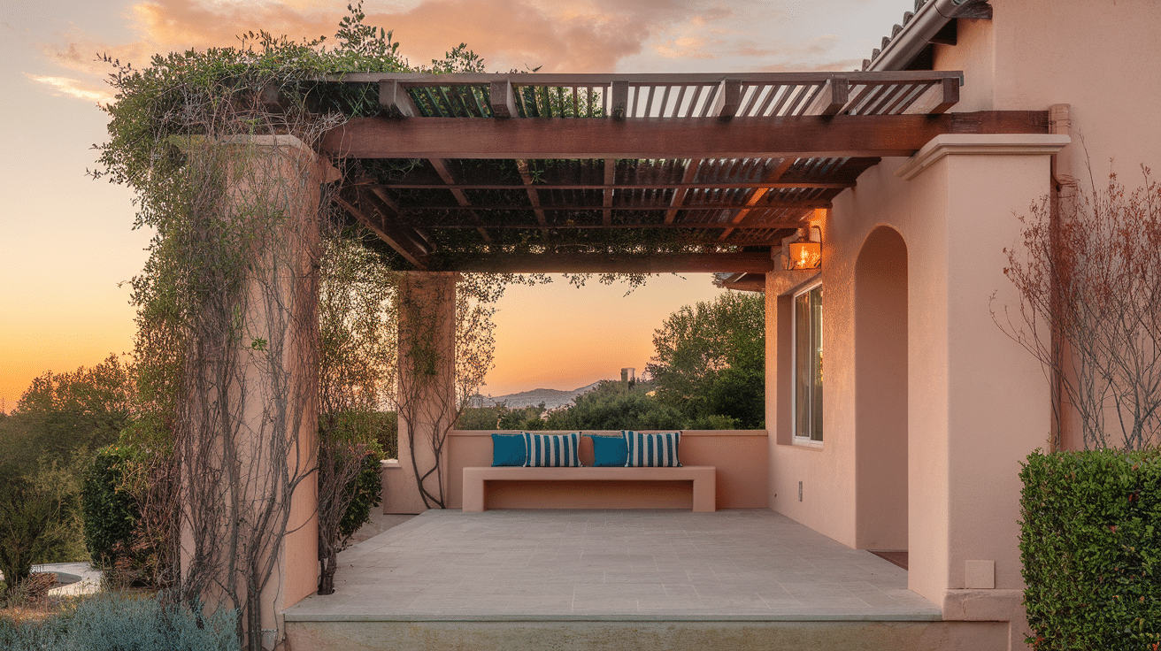 Pergola_Porch