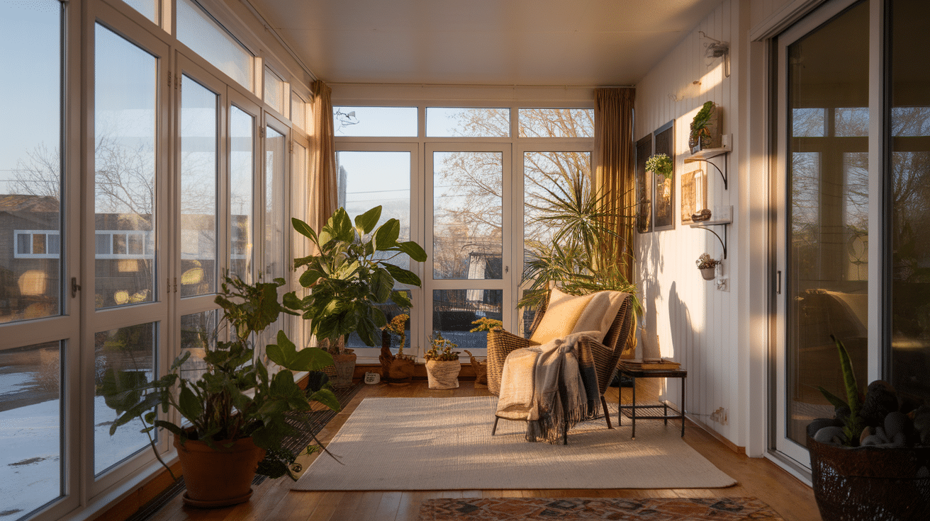 Sunroom